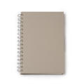LIBRETA RANIC GRIS