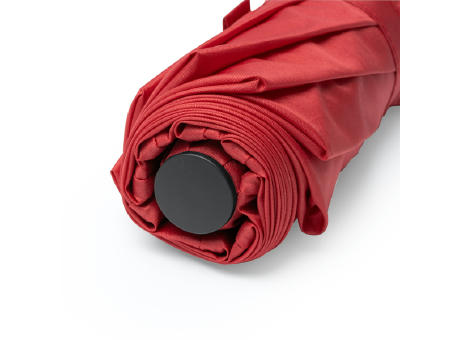 PARAGUAS ALARIZ ROJO