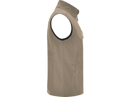 SOFTSHELL QUEBEC T/S ARENA OSCURO