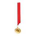 MEDALLA LEDEKI ROJO