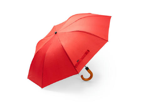 PARAGUAS KODIAK ROJO