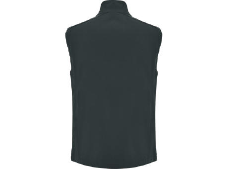 SOFTSHELL QUEBEC T/S PLOMO OSCURO
