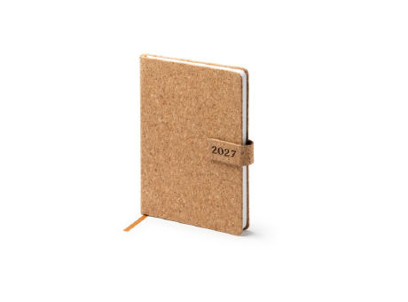 AGENDA VASIR NATURAL
