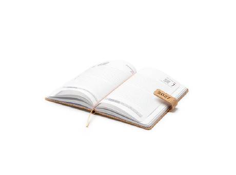 AGENDA VASIR NATURAL