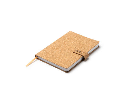 AGENDA VASIR NATURAL