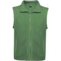 CHALECO POLAR BELLAGIO T/S VERDE SENDA