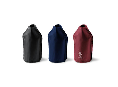 ENFRIADOR DE BOTELLAS FROST GRANATE