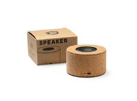 ALTAVOZ MARCO NATURAL