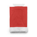 RASCADOR DE HIELO NISEK ROJO