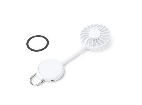VENTILADOR DENISON BLANCO