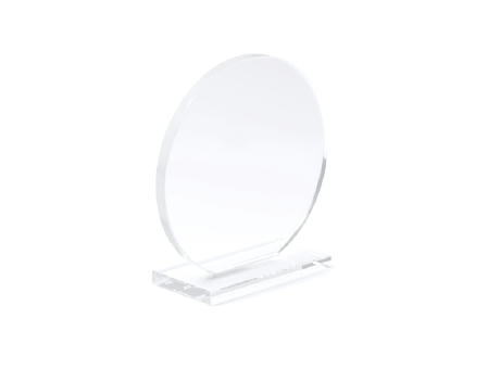 TROFEO VENKI TRANSPARENTE