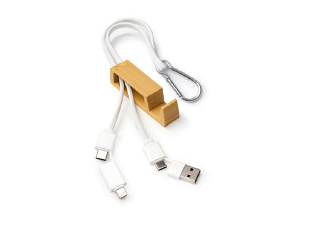 CABLE BOEME CRUDO