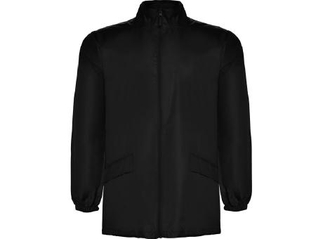 CHUBASQUERO ESCOCIA T/M NEGRO