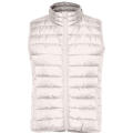 CHALECO OSLO WOMAN T/S BLANCO VINTAGE
