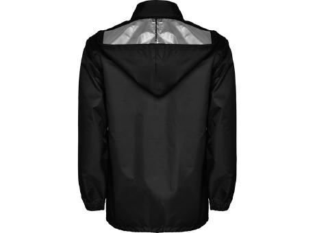 CHUBASQUERO ESCOCIA T/M NEGRO
