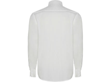 CAMISA MOSCU T/S BLANCO
