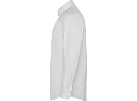 CAMISA MOSCU T/S BLANCO