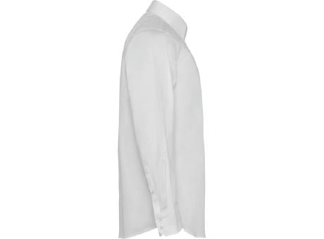CAMISA MOSCU T/S BLANCO