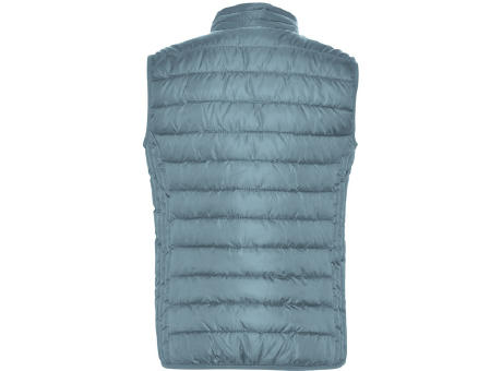 CHALECO OSLO WOMAN T/XL AZUL TORMENTA