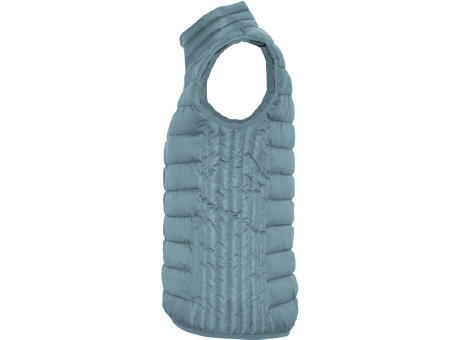 CHALECO OSLO WOMAN T/XL AZUL TORMENTA