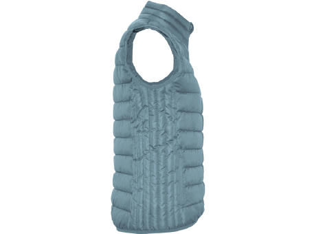 CHALECO OSLO WOMAN T/XL AZUL TORMENTA
