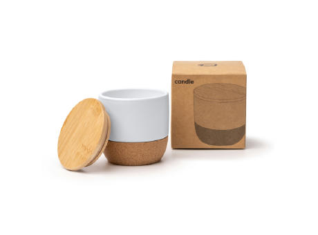 VELA SILKEN NATURAL