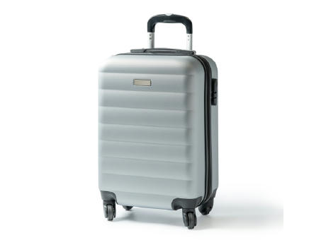 TROLLEY VOLANO GRIS