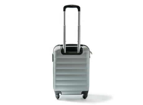 TROLLEY VOLANO GRIS