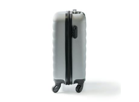 TROLLEY VOLANO GRIS