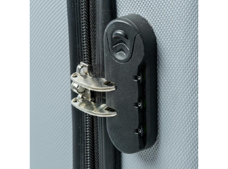 TROLLEY VOLANO GRIS
