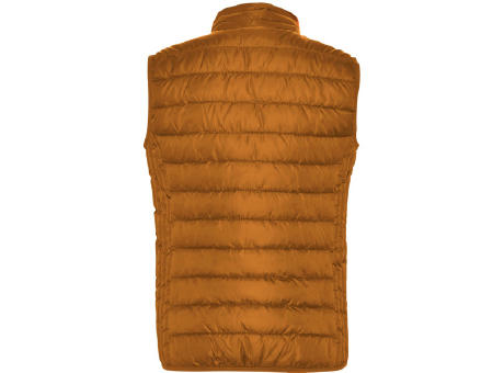 CHALECO OSLO WOMAN T/S AMARILLO CURRY