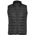 CHALECO OSLO WOMAN T/S EBANO