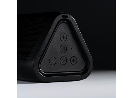 ALTAVOZ SAKURA NEGRO
