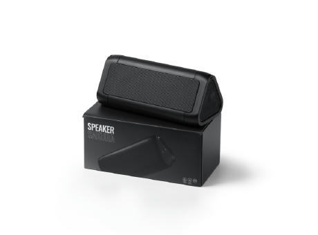 ALTAVOZ SAKURA NEGRO