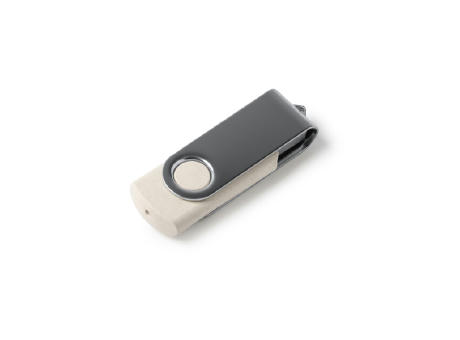 MEMORIA USB VENAK T/16 GB NATURAL