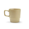 TAZA LONGI BEIGE