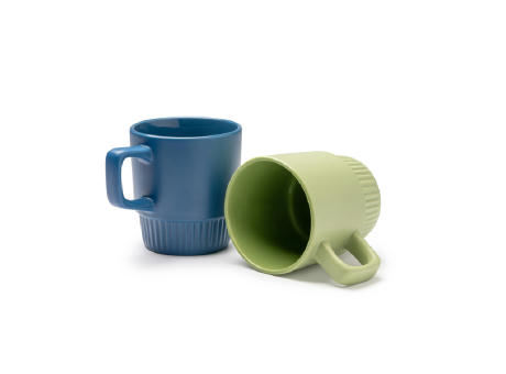 TAZA LONGI AZUL PRODUNDO