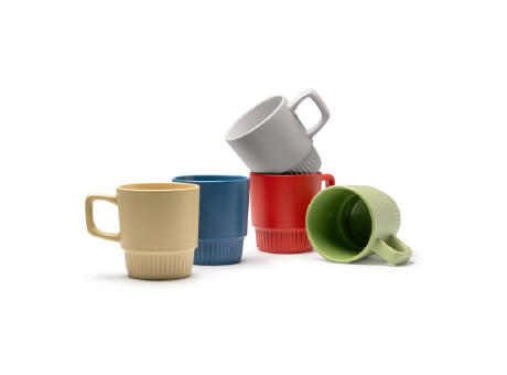TAZA LONGI AZUL PRODUNDO