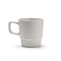 TAZA LONGI GRIS