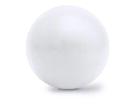 PELOTA ANTIESTRÉS SEYKU BLANCO