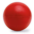 PELOTA ANTIESTRÉS SEYKU ROJO