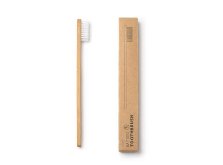 CEPILLO DE DIENTES DE BAMBU FRESH BAMBU