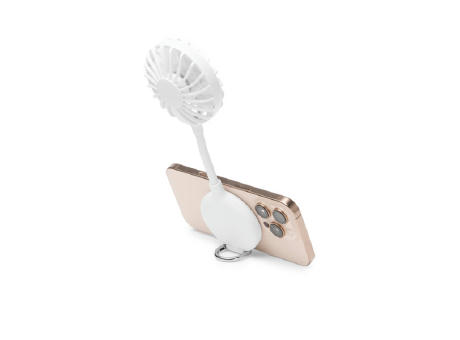 VENTILADOR DENISON BLANCO