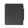 LIBRETA LEYNAX NEGRO
