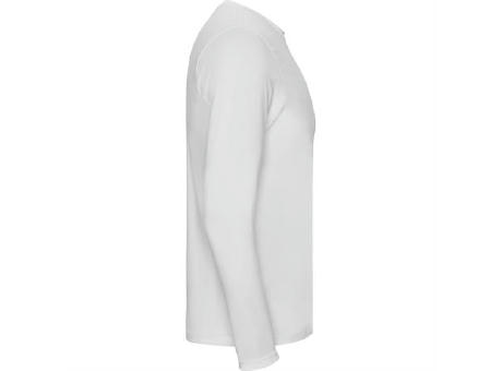 CAMISETA INTERIOR MANGA LARGA SOUL T/12 BLANCO