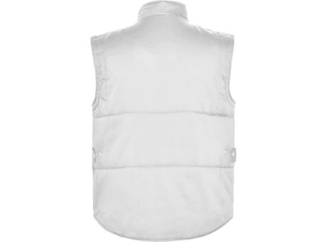 CHALECO ALMANZOR T/S BLANCO
