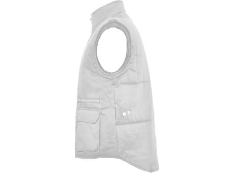 CHALECO ALMANZOR T/S BLANCO