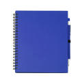 LIBRETA LEYNAX ROYAL