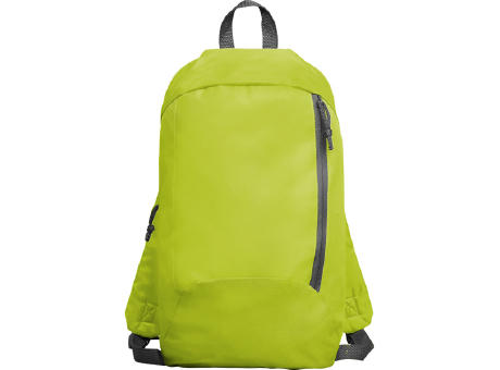MOCHILA SISON T/UNICA PISTACHO