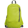 MOCHILA SISON T/UNICA PISTACHO